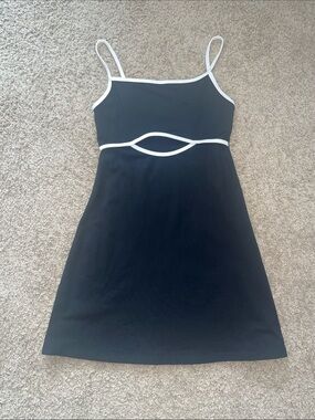 Wild Fable dress